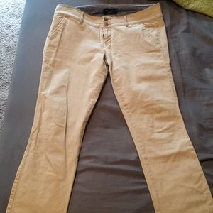 American Eagle Women’s Khaki Pants